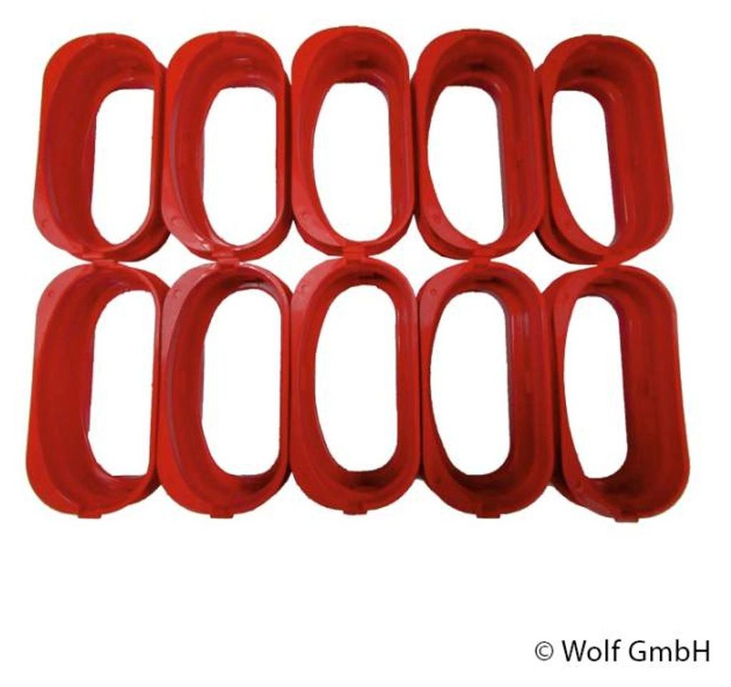 Wolf CWL Excellent Dichtring 2576167 50 x 100, Produktbild 
