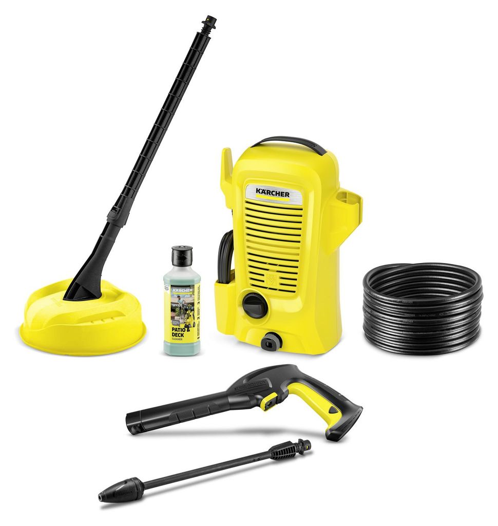 Kärcher Hochdruckreiniger K 2 Universal Edition Home, 110 Produktbild 