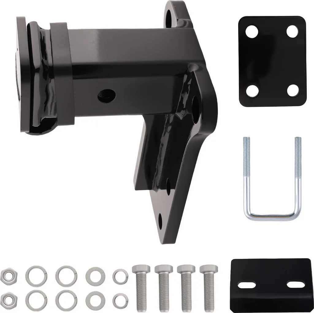 Attelage de remorque Classe 3 pour Mercedes W163 ML 1998-2005 robuste