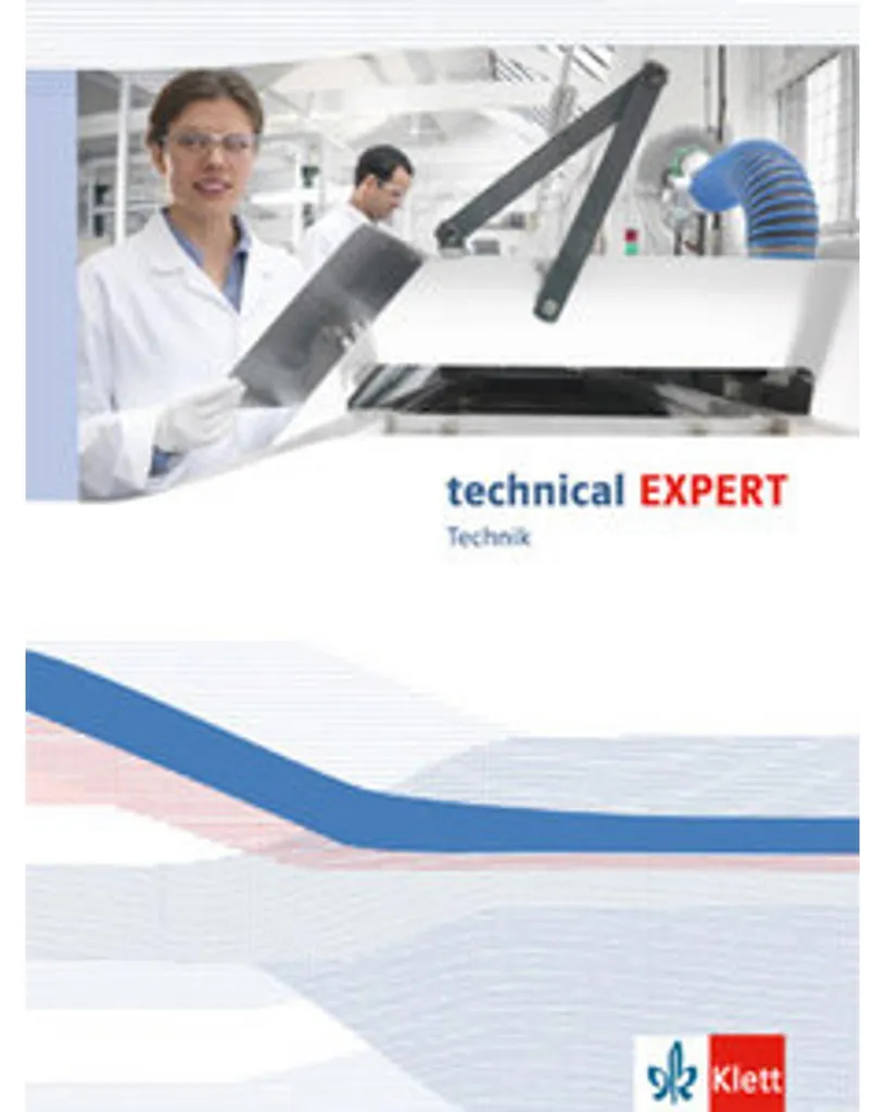 Technical EXPERT Bundesausgabe Schülerbuch pour cours techniques
