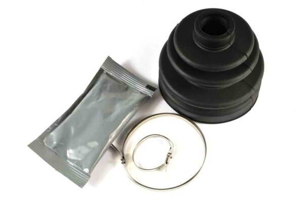 PASCAL Faltenbalgsatz Antriebswelle Radseitig für HONDA ACCORD IV (CB) G54009PC
