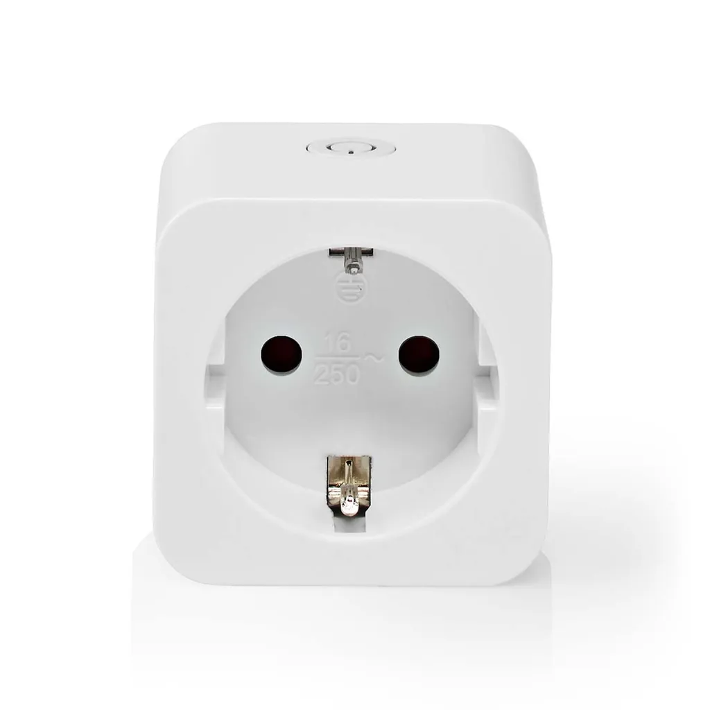 Réduisez vos Factures avec la Prise Connectée SmartLife Zigbee Wattmètre
