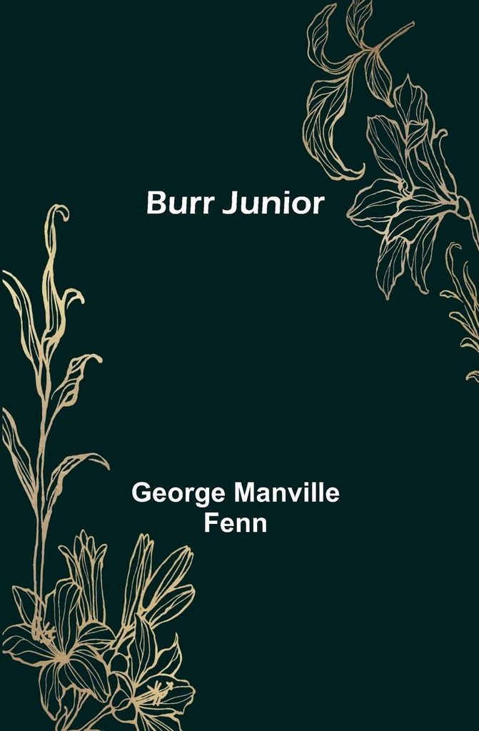 Burr Junior