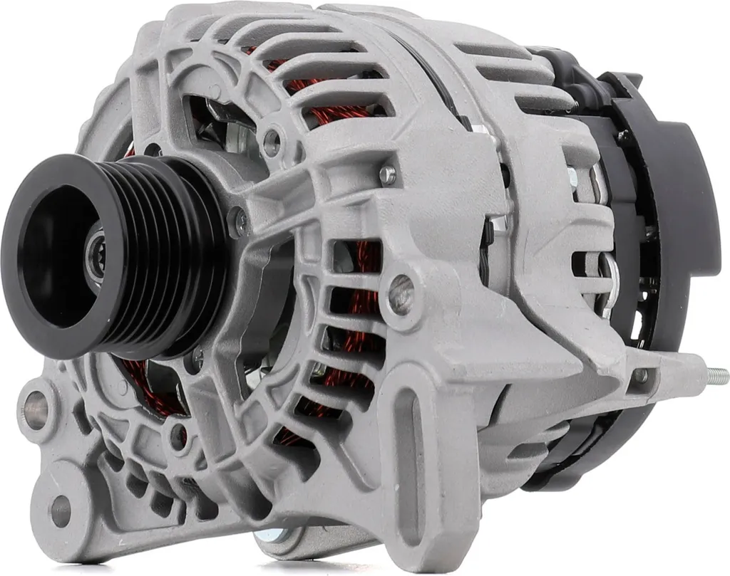Pièce de charge Alternateur pour Audi A2 et Skoda Octavia II 036903024M