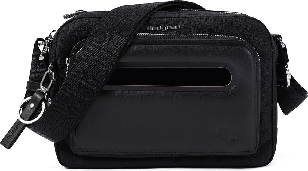 Hedgren Fika Umhängetasche RFID 24 cm Produktbild 