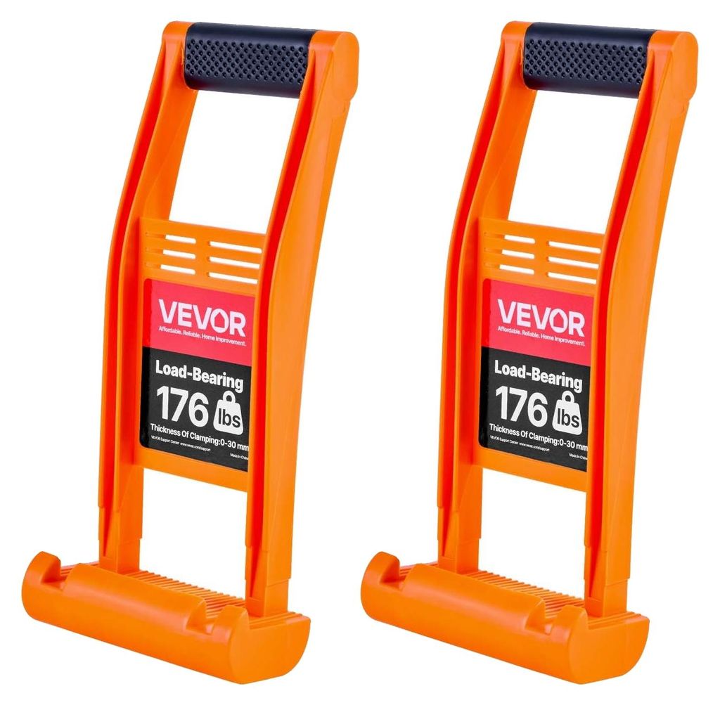VEVOR Trockenbau-Träger, 2er-Pack Sperrholzträger mit Produktbild 