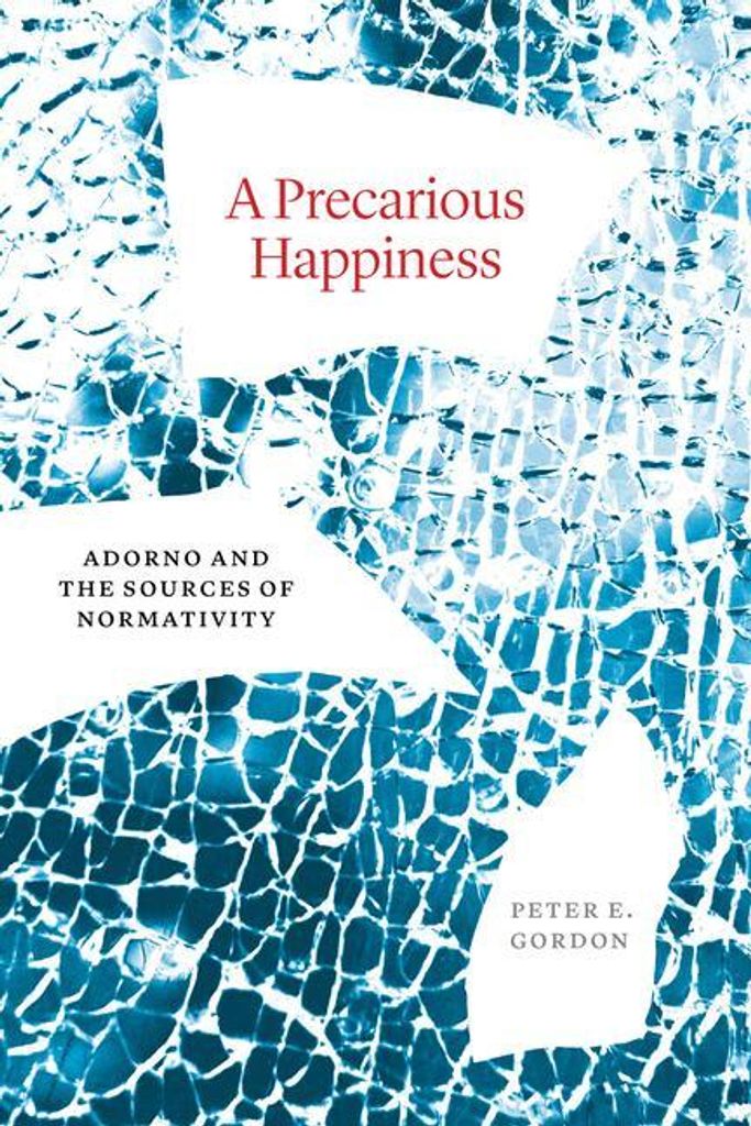 Precarious Happiness – Lingua: Inglese