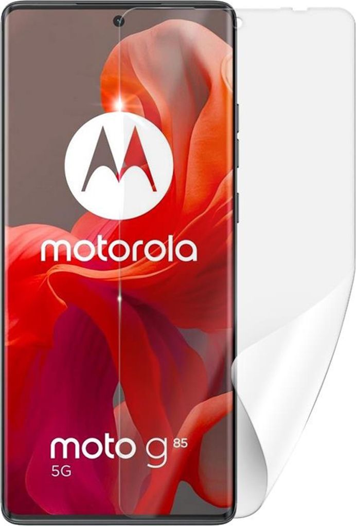 Bildschirmschutz MOTOROLA Moto G85 XT2427 fólie na displej