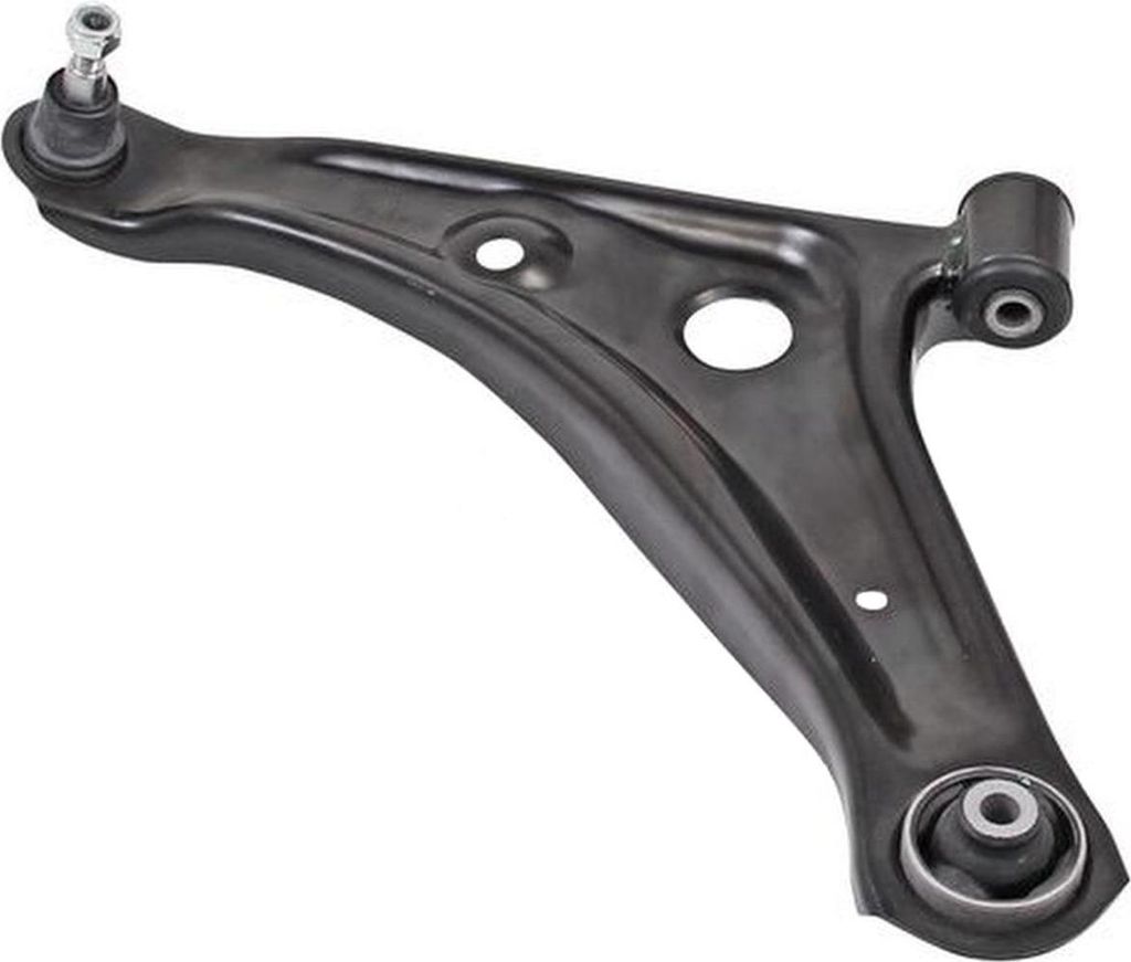 Lenker Radaufhängung quer Stahl mit Lager A.B.S. für u.a. MITSUBISHI SPACE