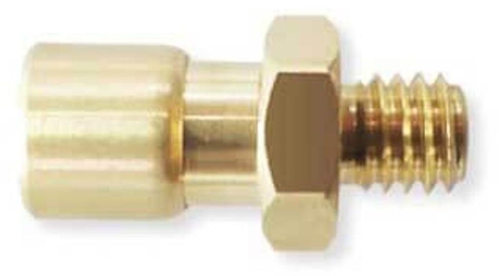 FLASHFORGE PTFE-Rohrverbindung Ersatzteil für Adventurer 3, 4