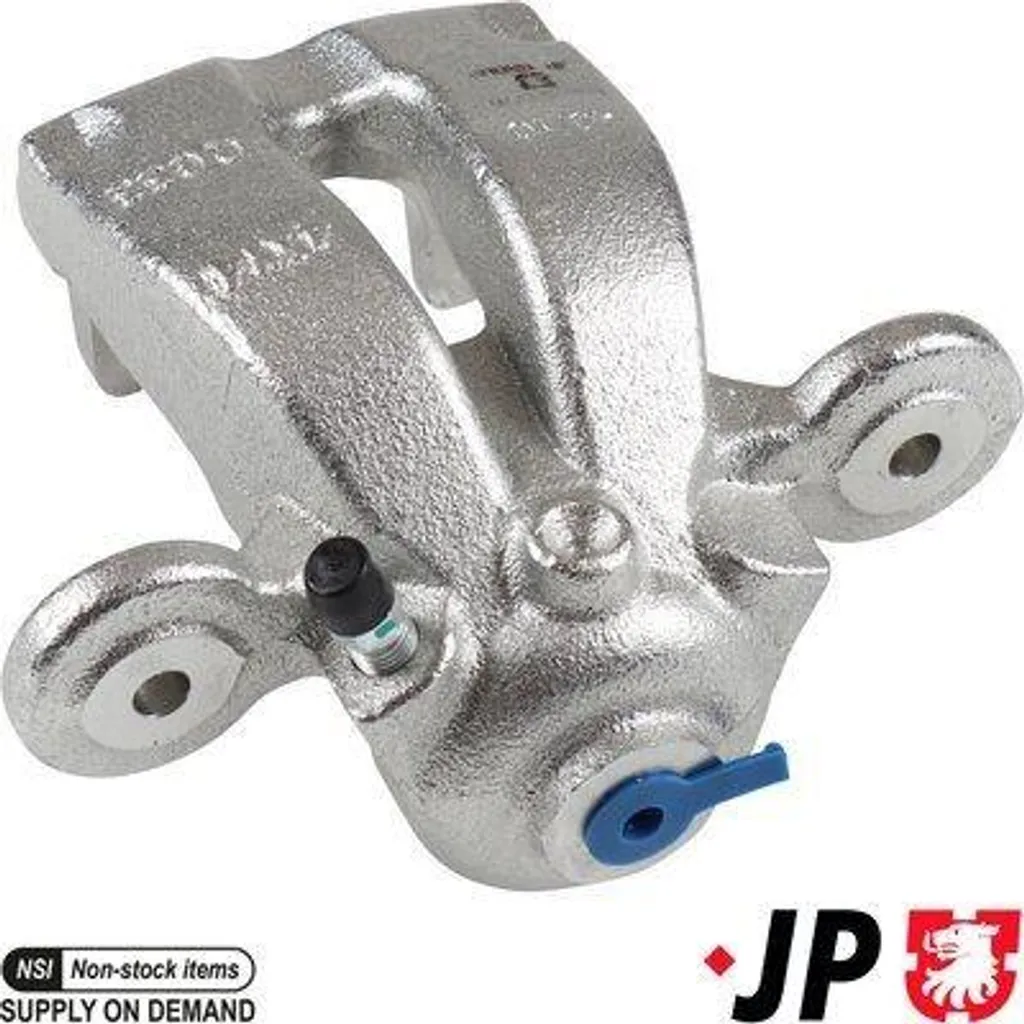 Étrier de frein arrière gauche JP GROUP 1462001770 pour BMW Série 3 E90