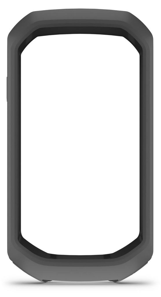 Garmin Schutzhülle Edge 1050, gummiert, grey Produktbild 