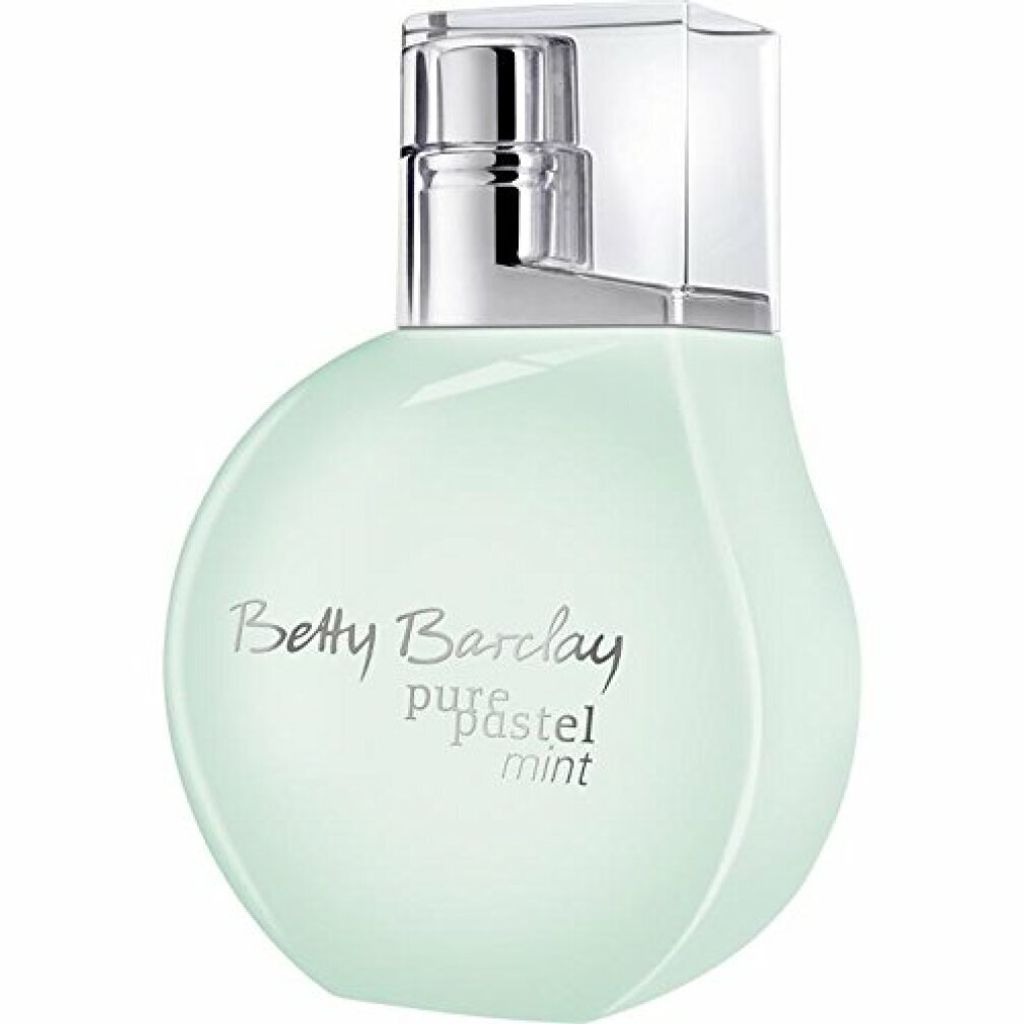 Pure Pastel Mint - EDT - Volume: 20ml Immagine del prodotto 
