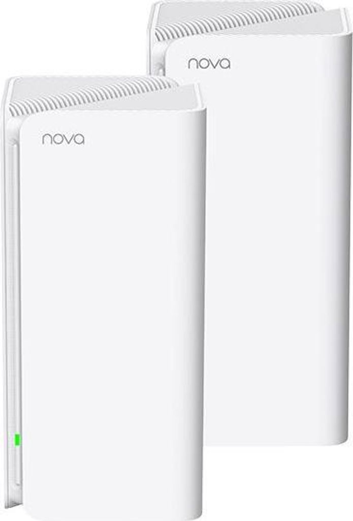 Tenda AX5400 Dual-band Home Wi-Fi 6 Mesh Syst