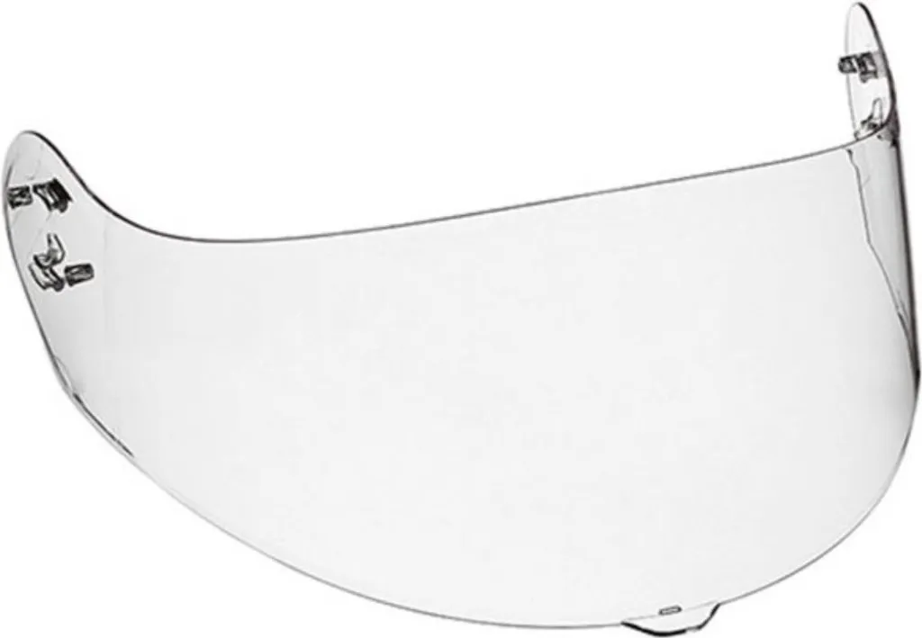 Écran pour Casque Moto GIVI X21 - Visière Transparente Route et Ville