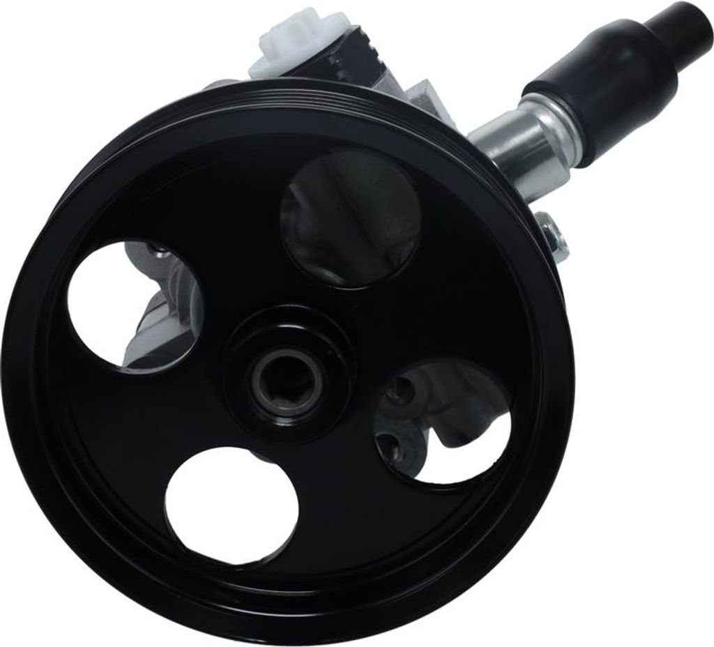 BOSCH K S02 000 014 Servolenkung Pumpe Servopumpe für OPEL Produktbild 