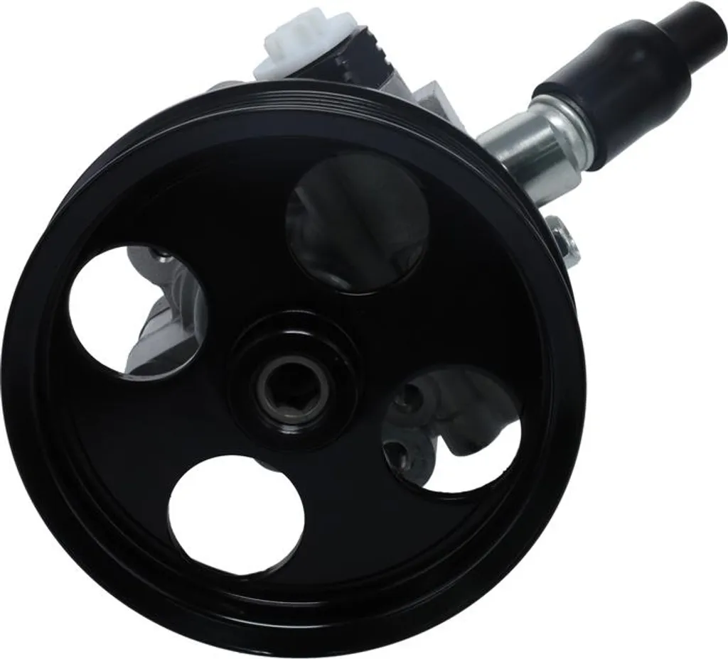 Pompe hydraulique Bosch haute performance pour direction Opel - 1 pièce - 2
