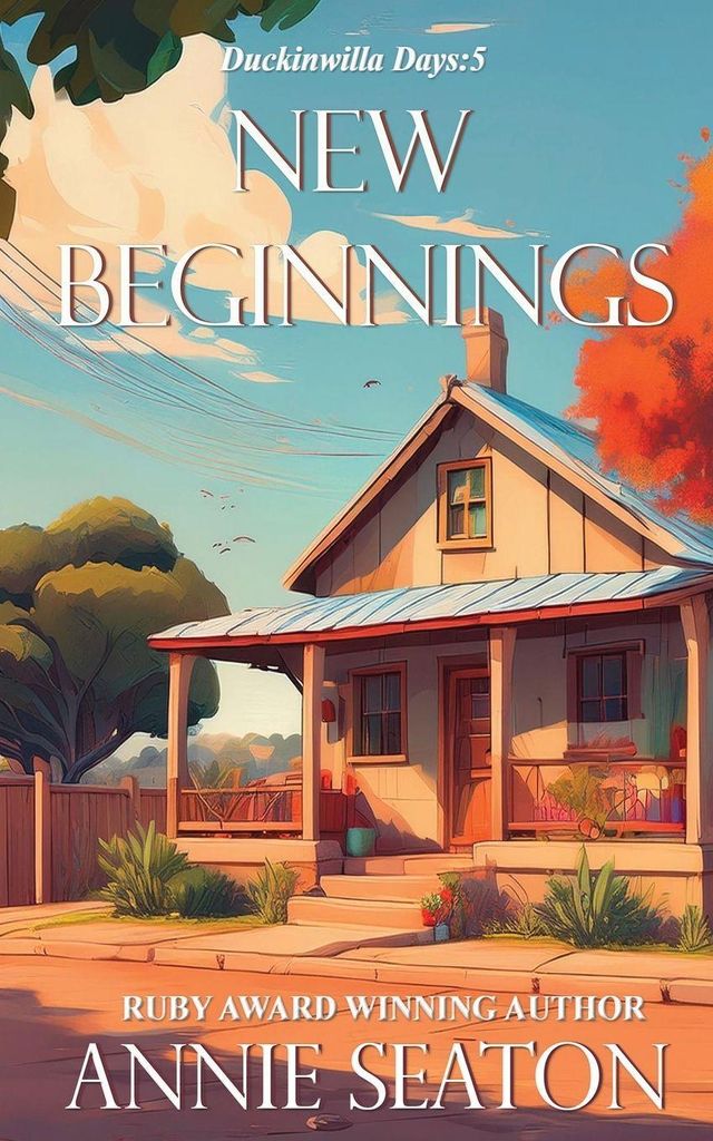 New Beginnings