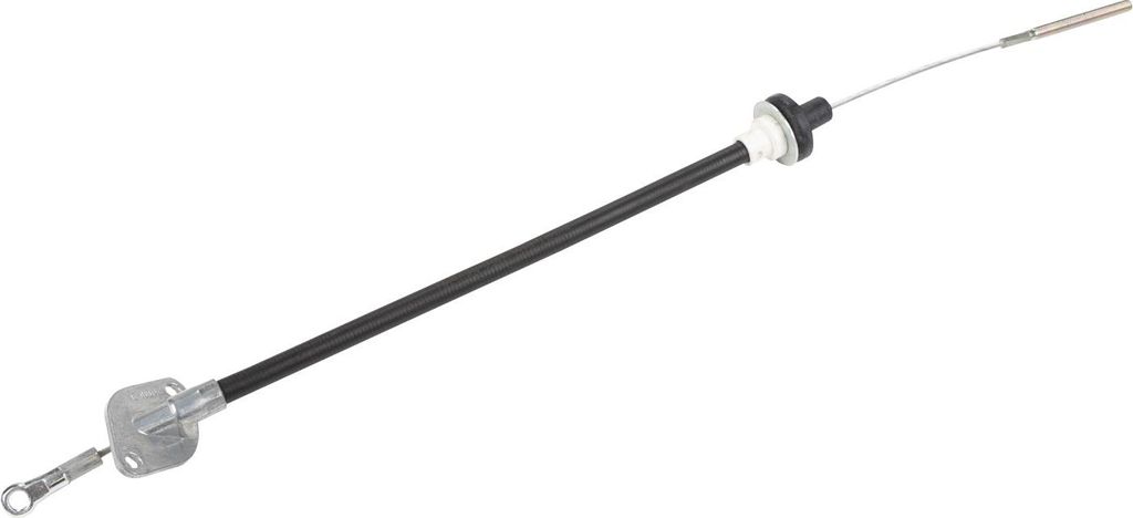 Kupplungsseil 520/285 mm Länge 4305712