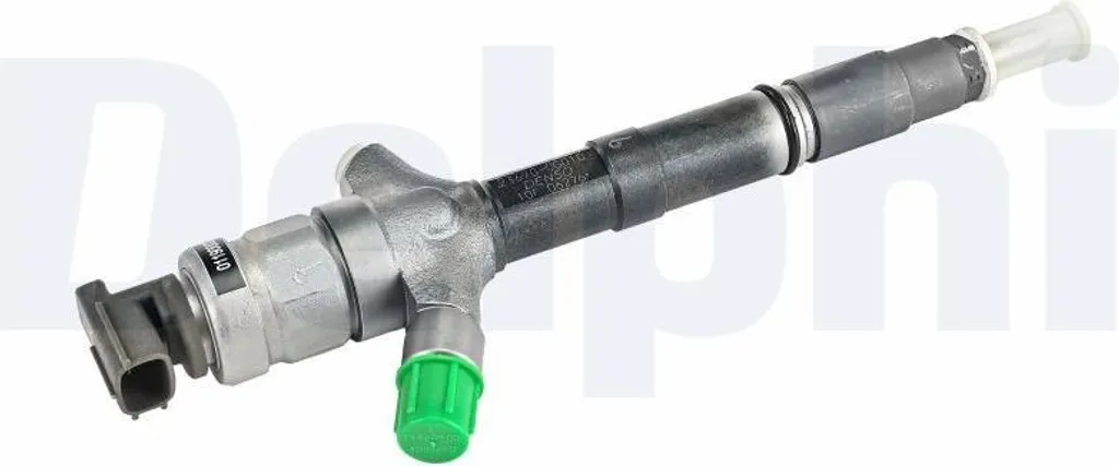 Ligne de gicleur Delphi HRD626 stop fuite gasoil Toyota Avensis break