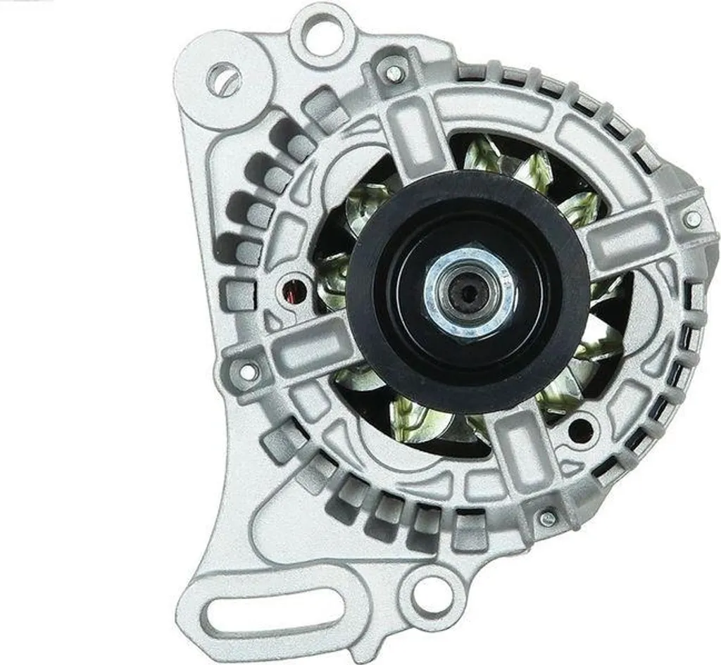 Alternateur OE 037903025G : réparez les pannes de batterie Polo et A2