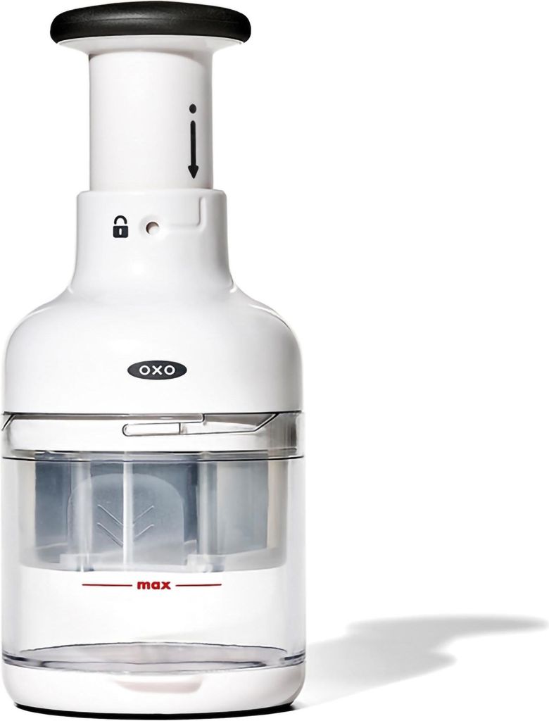 OXO – Good Grips - Zerkleinerer - Manueller Zerkleinerer Produktbild 