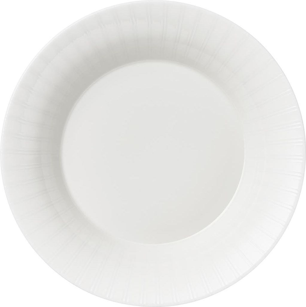 Arabia Lumi plate deep 21cm 1005449