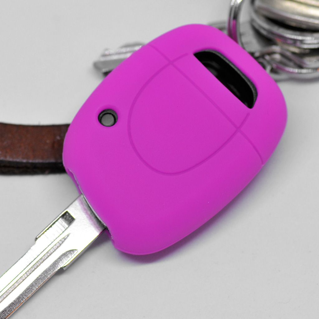 Auto Schlüssel Hülle Silikon Schutz Cover