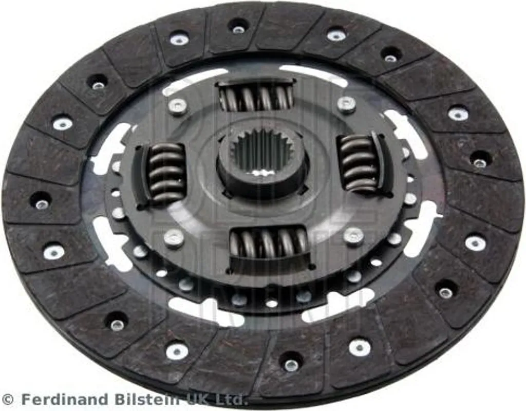 Disque d'embrayage BLUE PRINT ADT33176 pour Auris et Corolla 312500D030