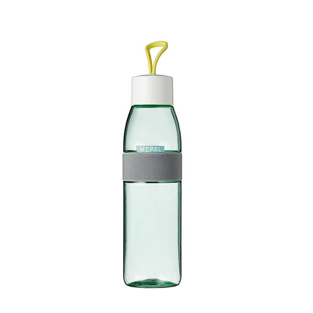 Limited Edition Trinkflasche Ellipse 500 ml - Lemon vibe