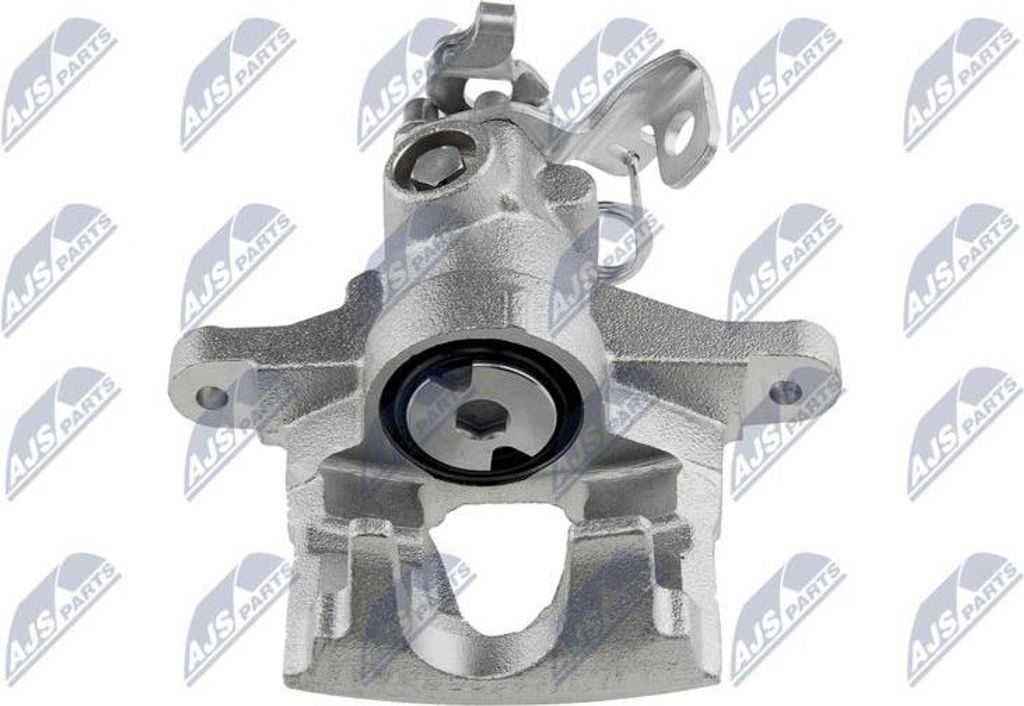 NTY HZT-RE-013 Bremssattel OE 7701207477 kompatibel mit Kangoo