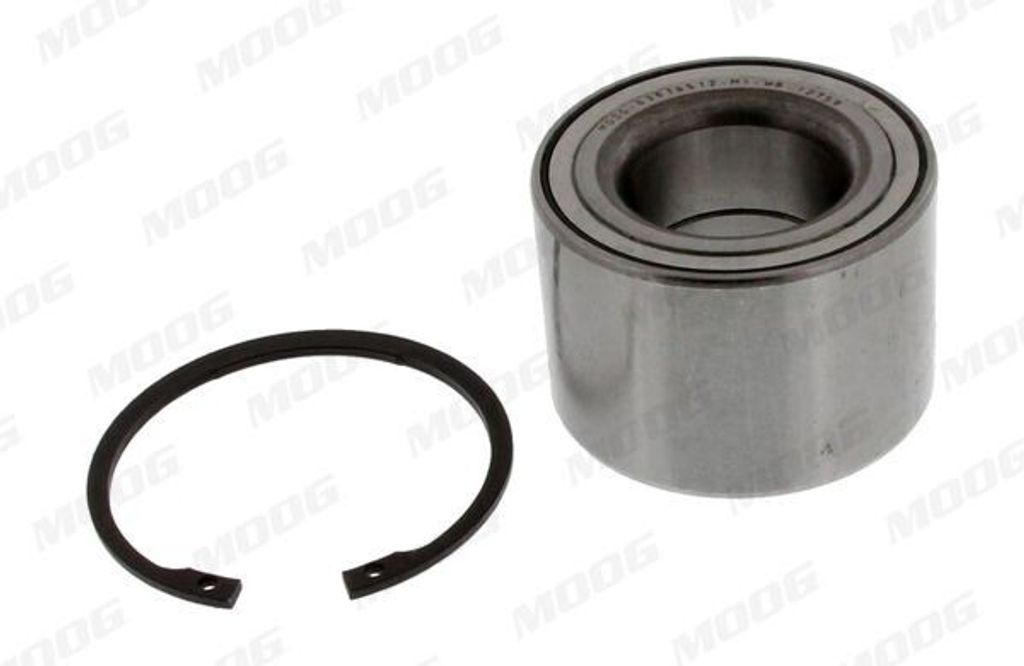 MOOG Radlagersatz Vorne für FIAT Fullback Pickup (502, 503) MI-WB-12759