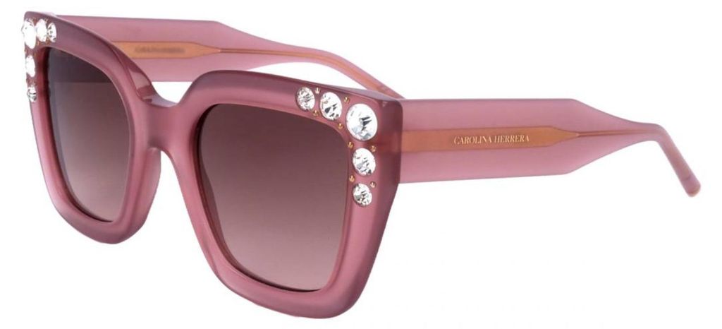 Carolina Herrera Sonnenbrille HER 0130/S FWM 52 23 145