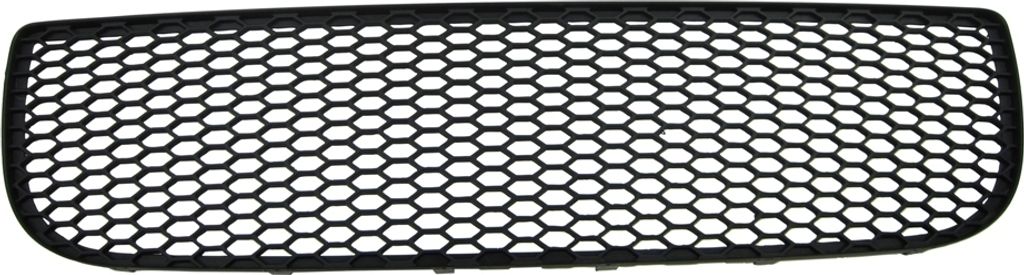 Original VW R32 Stoßstangen Gitter Abdeckung Mitte für VW Golf IV 4 R32