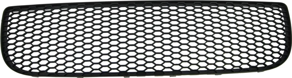 Grille centrale de pare-chocs Golf IV R32 pour rénovation auto