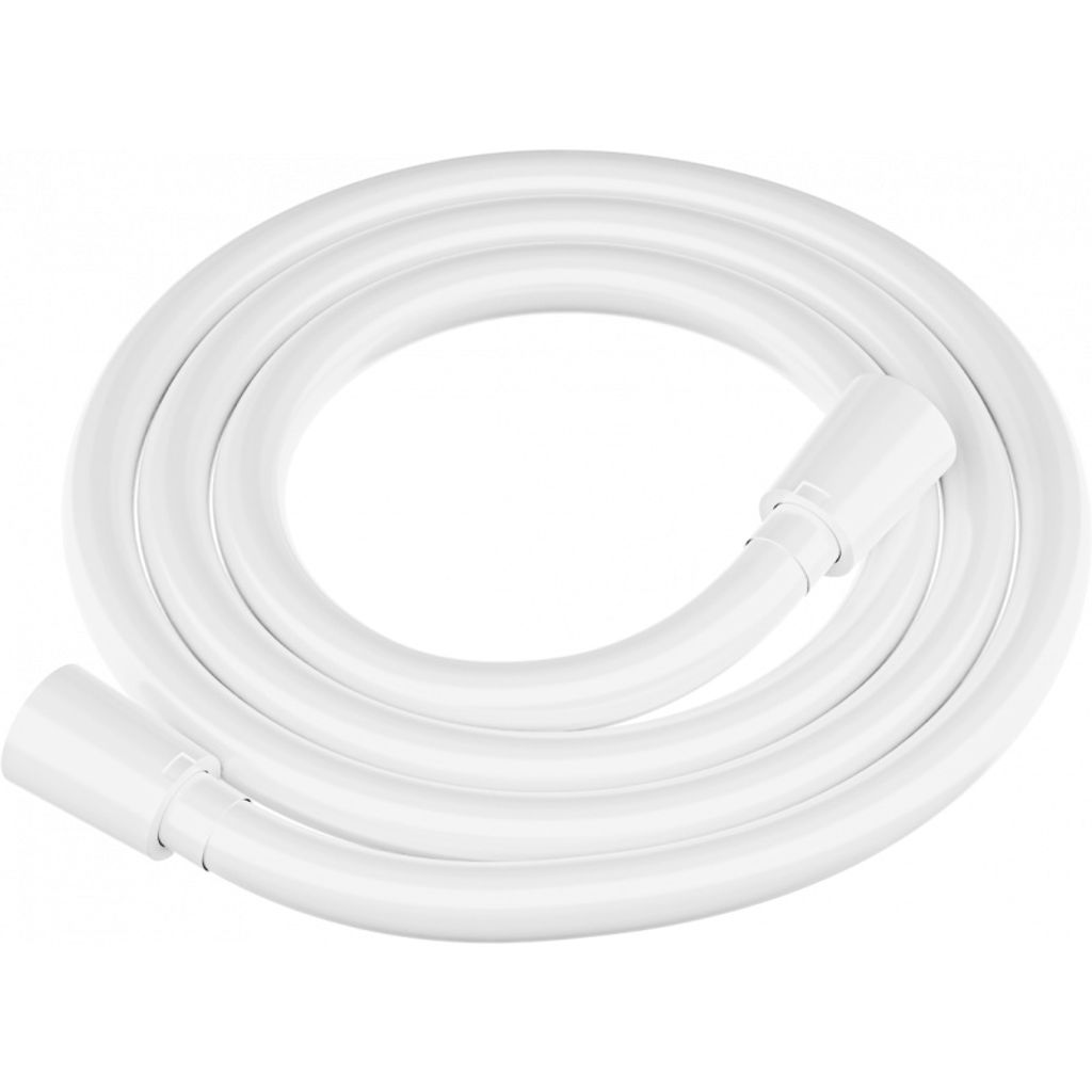 Mexen sprchová hadice 150 cm, Bílá - 79450-20 Obrázek produktu 