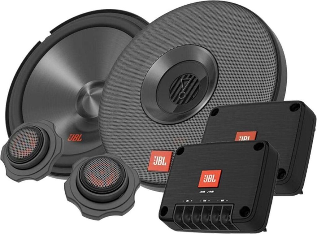JBL Club 602C | 2-Wege | 16,5cm Lautsprechersystem