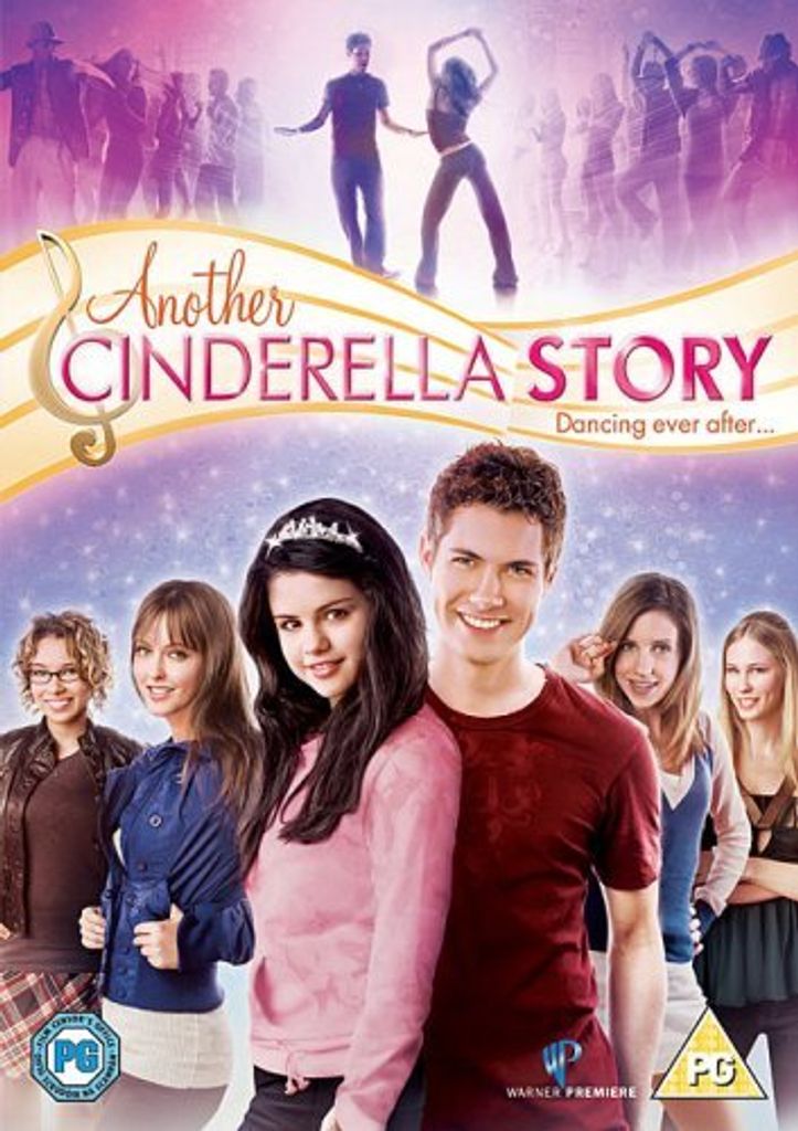 Another Cinderella Story [UK Import]