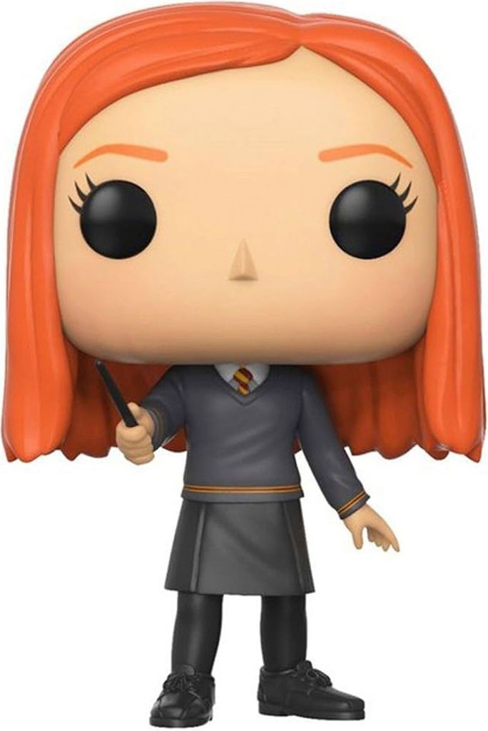 Funko POP! Harry Potter - Ginny Weasley #14942 Produktbild 3