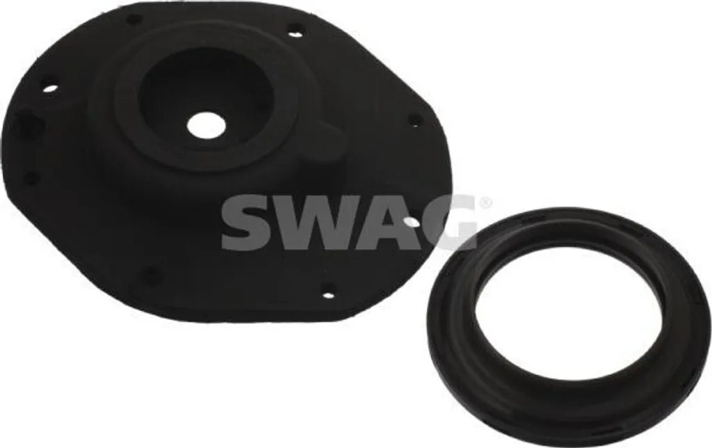 Supprimer bruits suspension avant Xsara N1 : Kit SWAG 62 55 0004 PSA