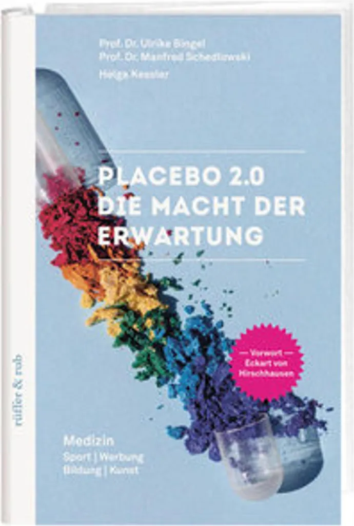 Placebo 2.0 Formule Avancée sans Effets Secondaires pour Confort de Vie