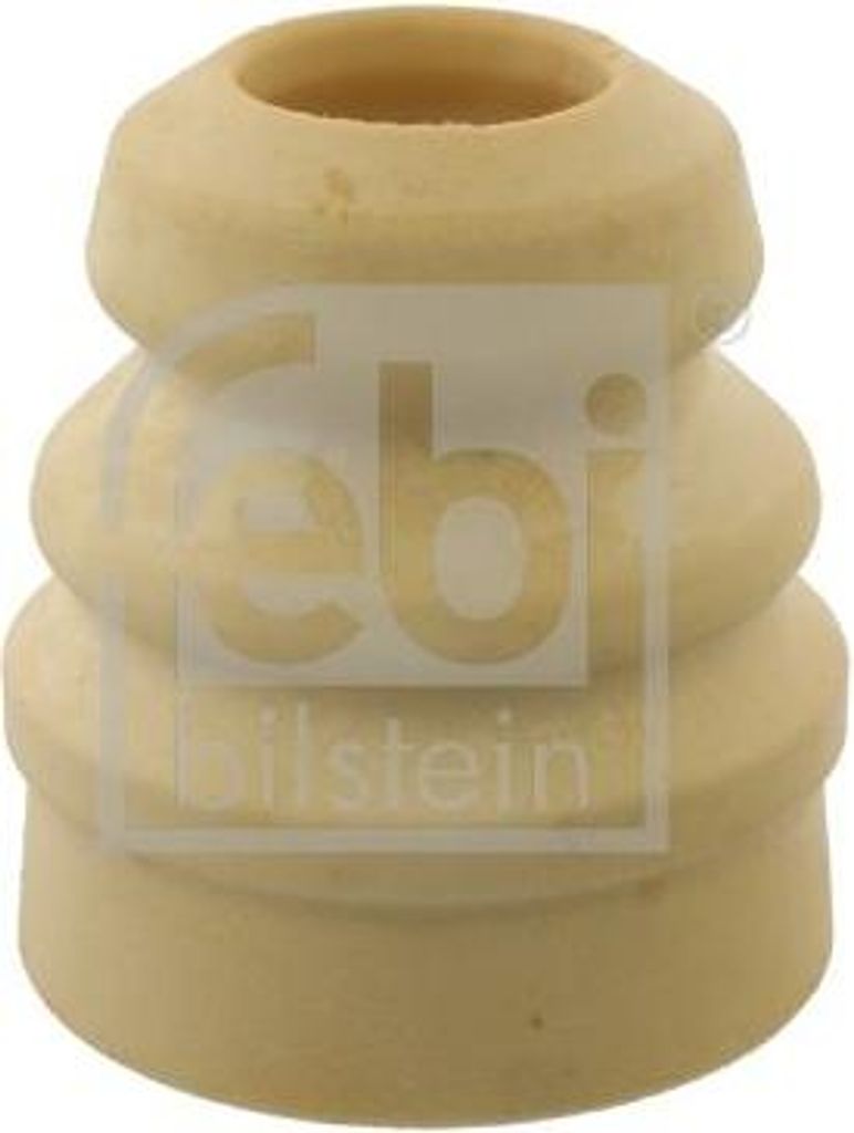 FEBI BILSTEIN 27973 Gummipuffer, Fahrwerk OE 013197623 kompatibel mit Adam, Corsa D, Corsa E