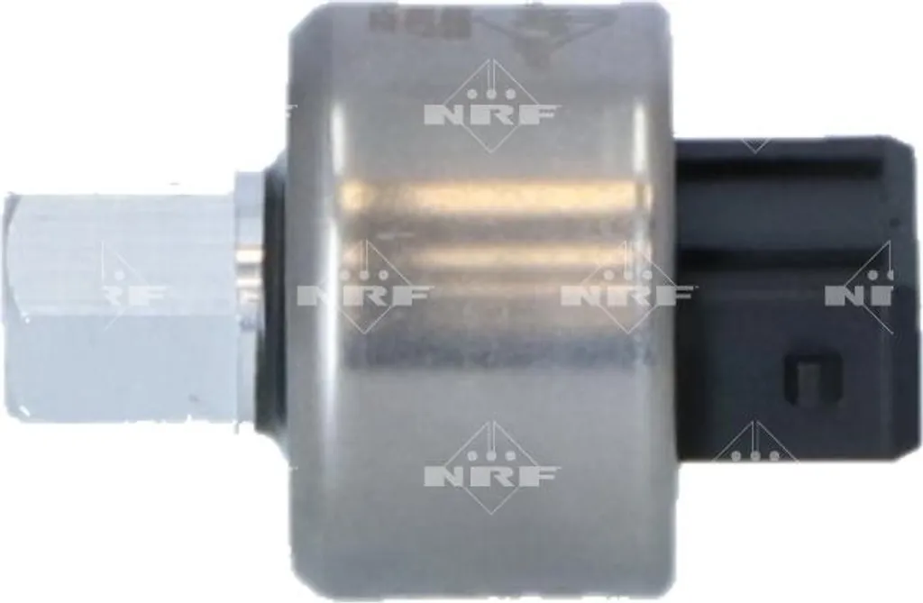 Pressostat de climatisation NRF avec joint pour OPEL ASTRA F CC