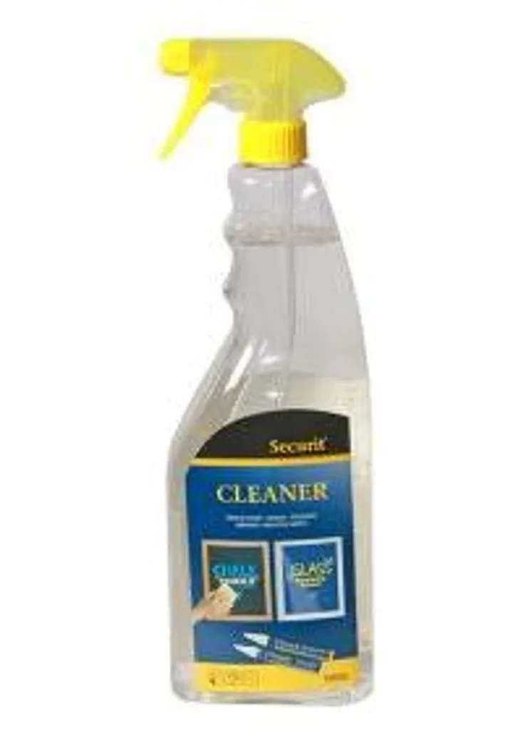 Nettoyant pour table Securit 75 cl : entretien facile de vos menus - 2