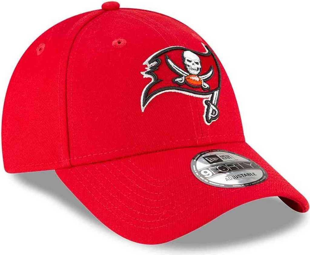 Casquette New Era 12494445-600 pour Uni Image du produit 