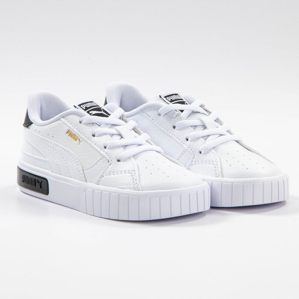 Cali star ac Puma