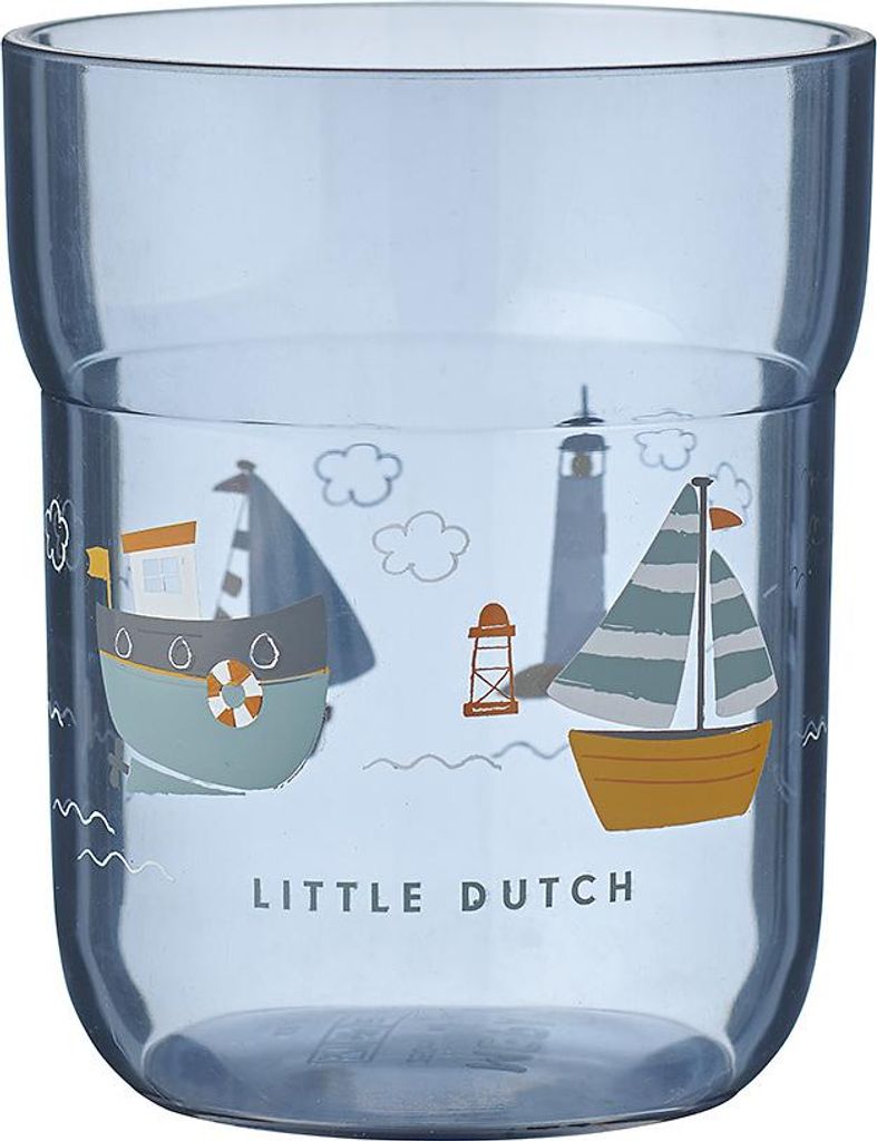 Mepal - Kinderbecher Mio Little Dutch - Becher für Kinder - Produktbild 