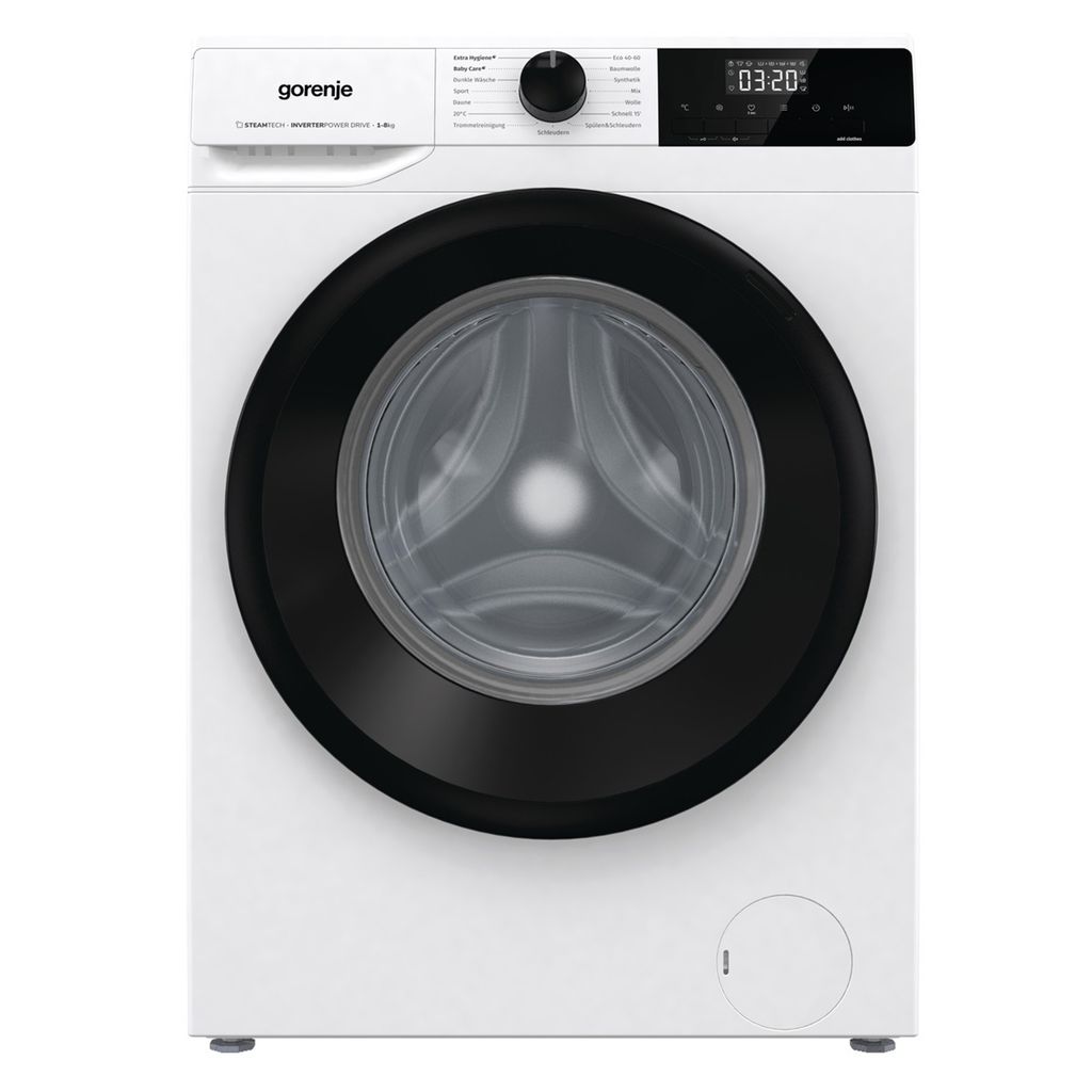 kg 1400 8 Waschmaschine Gorenje WNHEI84APS/DE