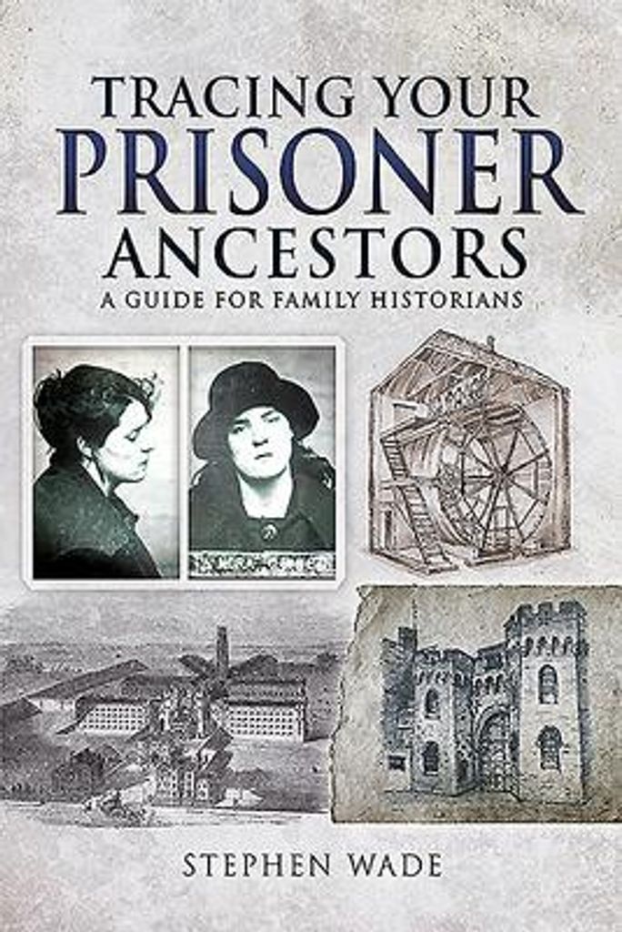 Tracing Your Prisoner Ancestors – Lingua: Inglese