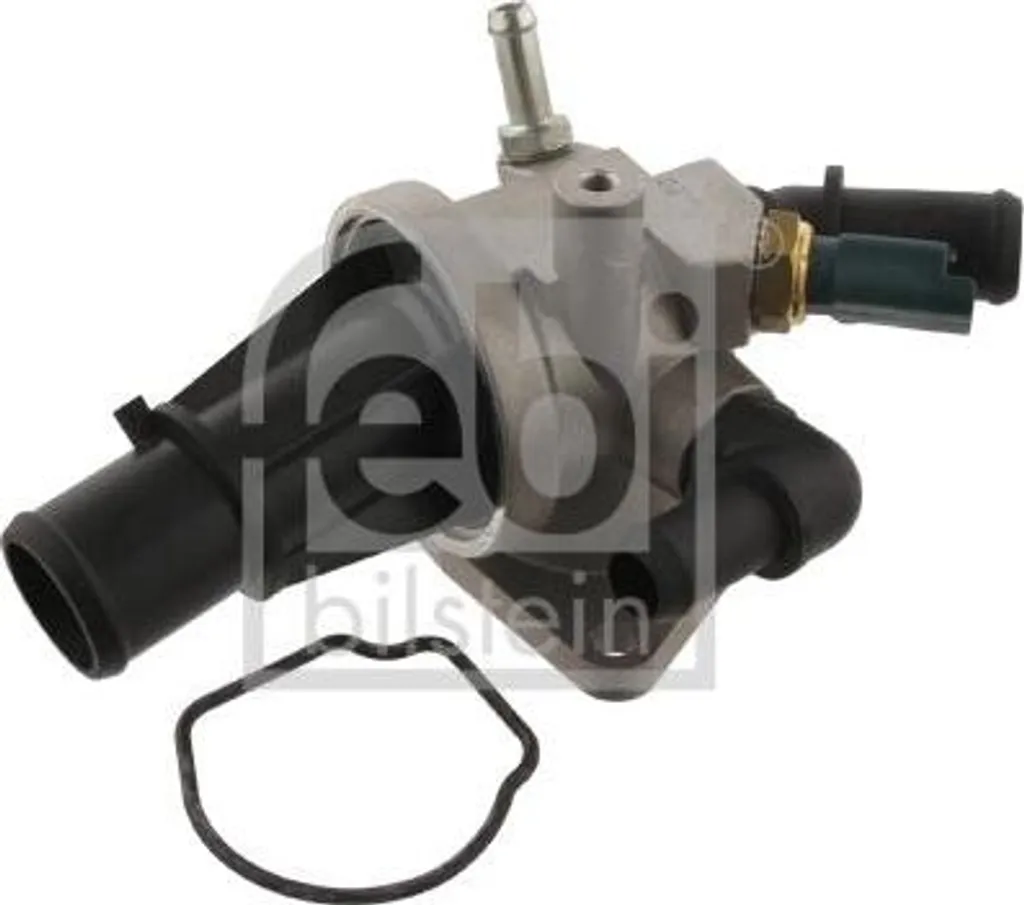Boîtier thermostat 92°C haute précision pour Opel Corsa et Combo 1.2 1.4